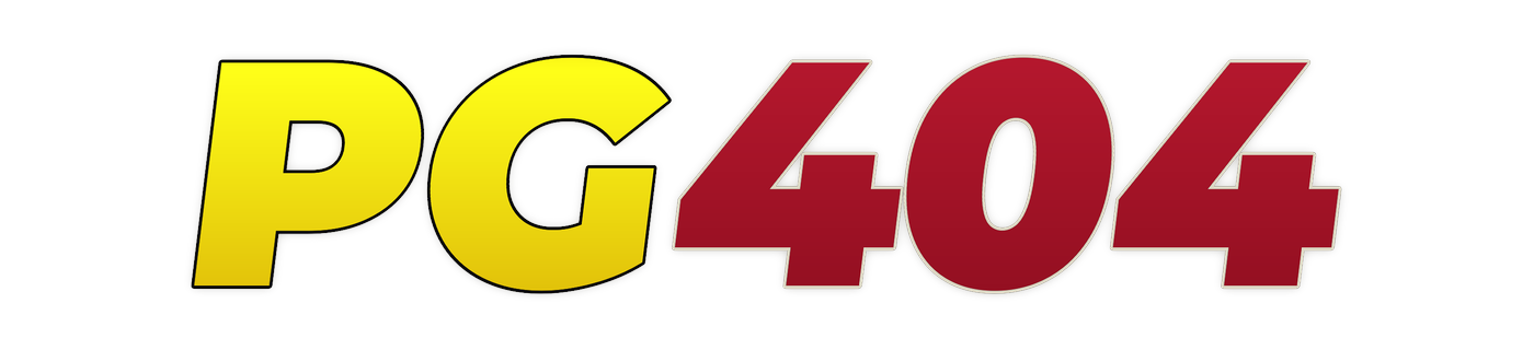 pg404 Logo